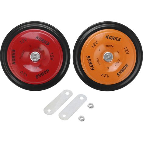 20 écrous de roue universels M12x1.5 90mm en alliage d'aluminium, écrous à pointes rouges avec clé de douille (1/5)