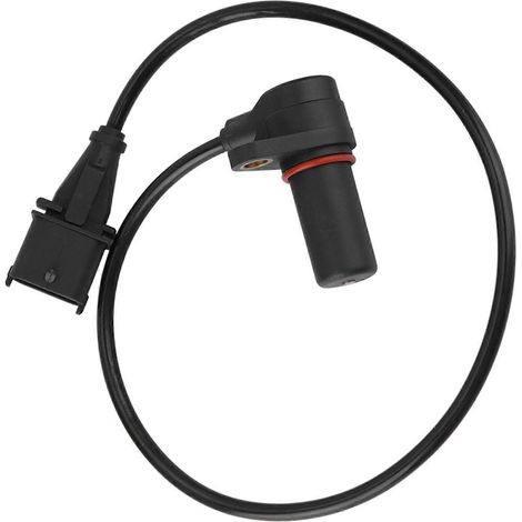 Capteur de position de vilebrequin WLBD-18-221A pour MAZDA Pickup BT50 (1/4)
