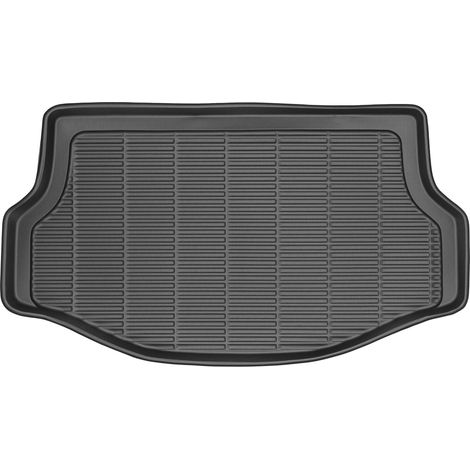 Baule MAX-MAT 912111 - Toyota RAV4 IV SUV 2016-2018 (Ibrido) (1/5)