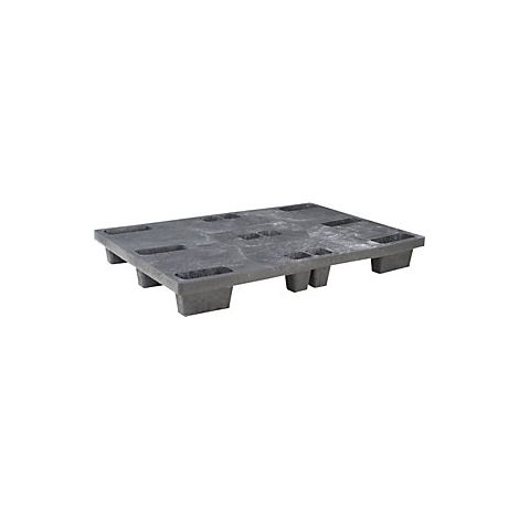 ratioform Paletta impilabile Euro lungh x largh 1200 x 800 mm (1/2)