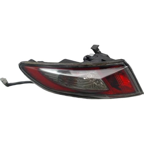 Feu Arriere Gauche  HONDA Civic VII Phase 1 2006-2008 [PRODUIT D'OCCASION]♻️33551sMGe04