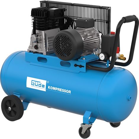 Kompressor 580/10/100 H/ 400V