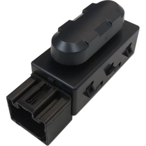 Applicable SW7258 Interrupteur de siège électrique côté conducteur pour Ford Mustang 2005-2014 (1/5)