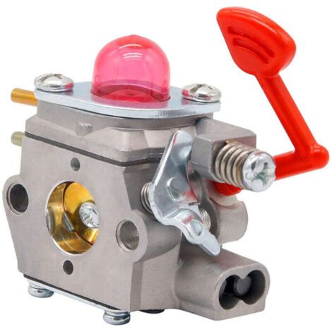 WT-875 Carburetor for BVM200VS PPB430VS Blower 545081855 - Compact, adjustable, easy installation, precise air-fuel mixture--BIEMMEDUE (1/4)