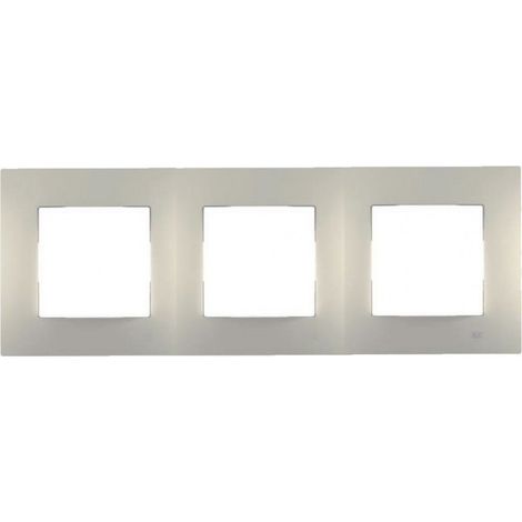 Marco 3 elementos BEIGE ARENA BJC VIVA 23003-A