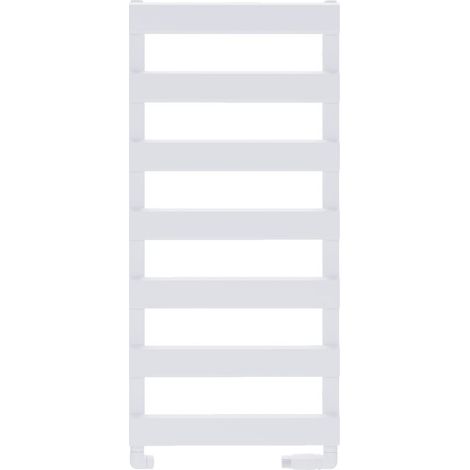 LUXRAD Scala Nuovo radiatore da bagno 840 x 400 mm bianco 298W