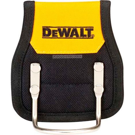 Porta martillo Dewalt DWST1-75662