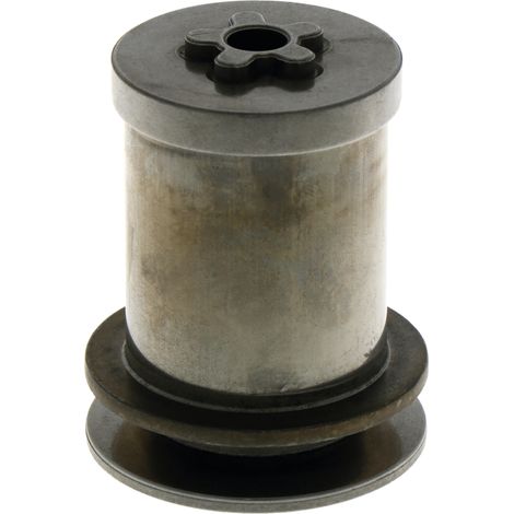 Adaptador de cuchilla de 74 mm para HUSQVARNA 5818515-01 (1/2)