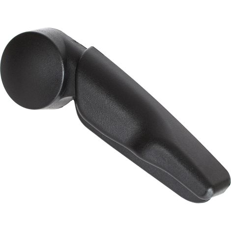 Maniglia di regolazione del sedile posteriore destro per Mercedes X164 Classe GL 06-12 (1/2)