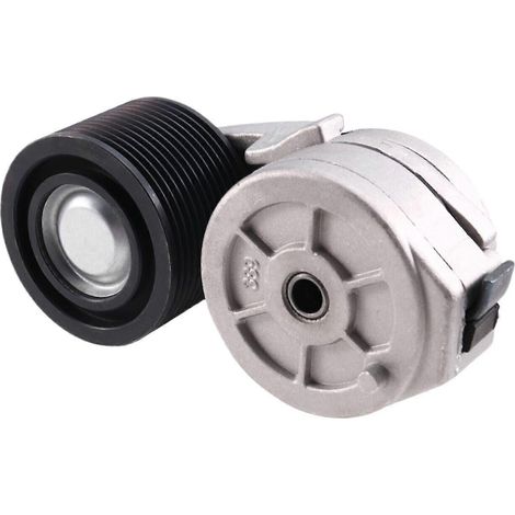 Tendeur de courroie de moteur Cummins NT855 N14 (3095684) (1/4)