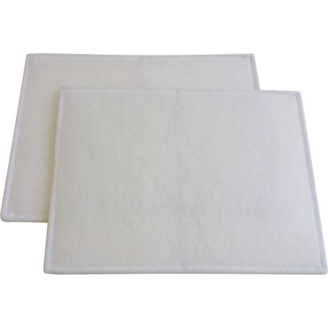 Luftfilter, FE 40-2 zu TFE 40-4, 2 x ISO Coarse 70 % (G4) von Maico - 0093.1229