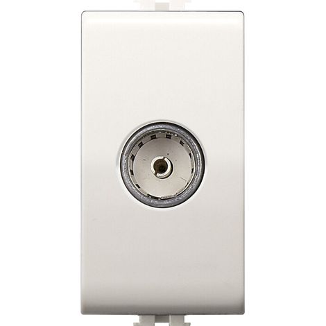 EASY SE81731  PRESA COASSIALE  TV Q.TA 12