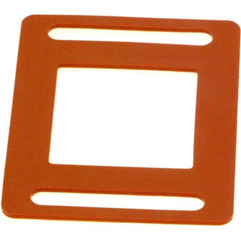 Buderus Dichtung für Halter Nachverbrennungsring, 19940076