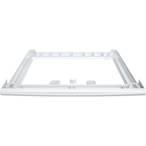 Bosch WTZ27410 Stapelkit Weiß