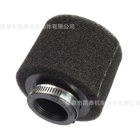 Motorcycle air filter 38mm mushroom head for Stx Xtz Ybr GT Yes 125cc carburetor (1/5)