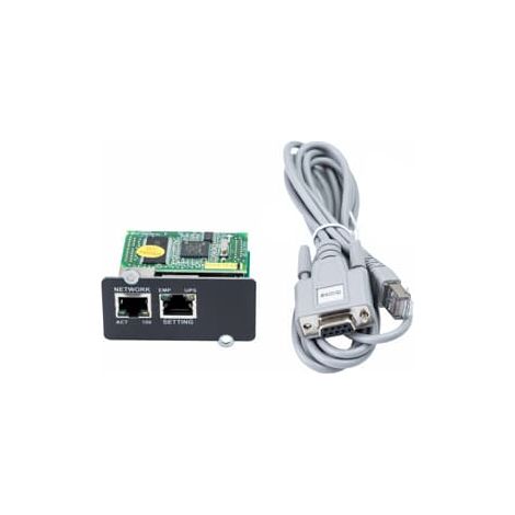 MINI WINPOWER SNMP CARD