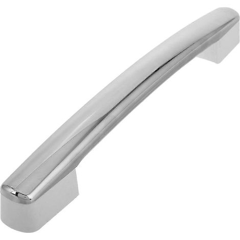 Poignées de porte de congélateur de rechange en plastique, poignées de porte universelles pour réfrigérateur et congélateur, compatibles avec divers réfrigérateurs et congélateurs, de haute qualité. (1/5)