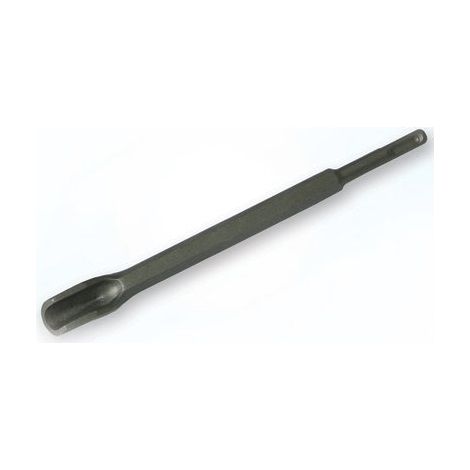 Attrezzo per opere murarie e calcestruzzo geko sds max 18x400mm acciaio 18x400 mm (1/3)