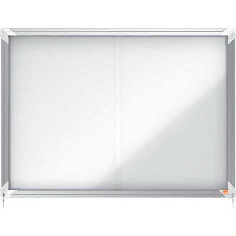 Nobo Bacheca Premium Plus Wandtafel 73x101 cm