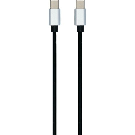 CÂBLE USB-C USB-C 2 MÈTRE CARPOINT (1/5)