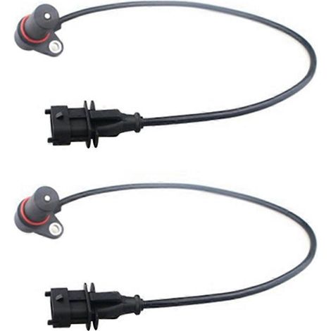 Capteur de position de vilebrequin pour Isuzu, Lancia, Fiat, Bravo, Marea 0281002214, 8973066010, 8973066012 (1/5)