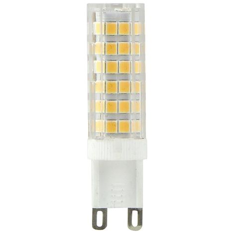 Ampoule capsule LED G9 3,5W 6000K 320lm Eko-Light EKZA1329