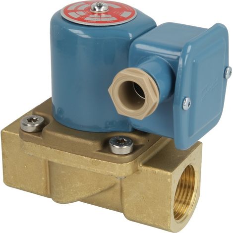 Electrovanne Danfoss EV225B25P 1’’ 032U380731