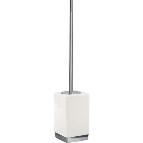 GEDY LY330200300 Escobillero Blanco - ref: LY330200300 (1/5)