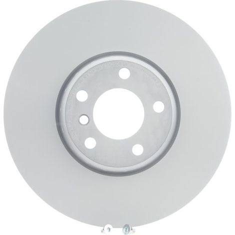 Disque de frein BOSCH 0 986 479 E19 BMW 34 11 6 785 669 34 11 6 898 729