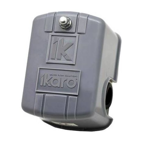 PRESSOSTATO SK-I PRESSURE SWITCH Misura: 1,4-4,6 bar