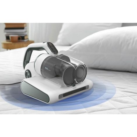 Hoover HMC510UV 011 weiß Handstaubsauger (1/4)