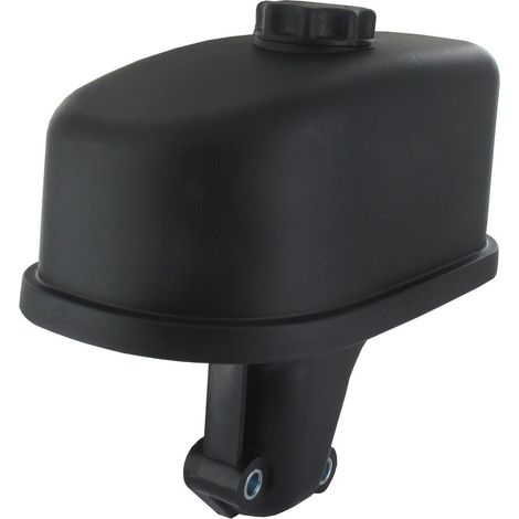 Assieme filtro aria ORIGINALE STIGA motore TRE 224 trattorino 118551133/0