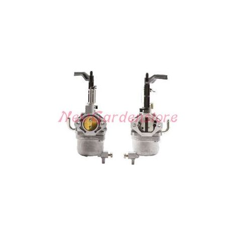 Carburatore per DECESPUGLIATORE VIP52 GGP STIGA 223069 4253310