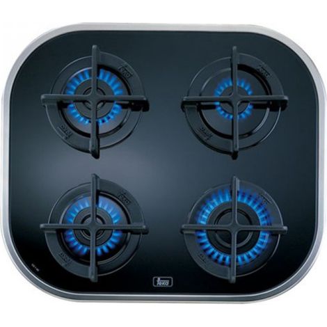 Plaque au gaz Teka CG.1 4G 60 cm 60 cm