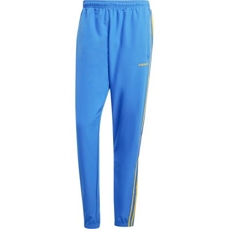 adidas WOVEN Herren-Jogginghose, blau, IW3234, Größe S