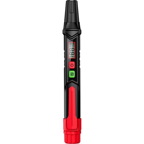 Testeur de liquide de refroidissement, testeur de liquide de refroidissement, stylo de test de liquide de frein, pour moto, camion, bricolage, course, atelier de plein air (1/5)
