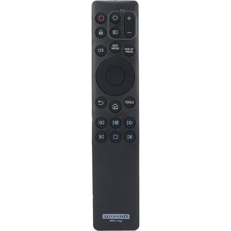 Ersatzfernbedienung kompatibel mit Samsung Blu-ray-Playern AK5900180A, UBDM7500 und UBDM8500. (1/5)