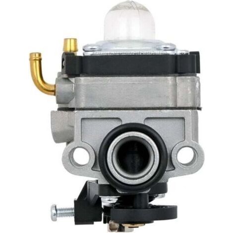 Carburateur pour Honda GX31 GX22 FG100 Moteur 4-temps, XU, Carb Accessoire Moteur Numéro de Pièce OEM Kit de Mise au Point du Carburateur Pièce de Rechange Fiable - (1/4)