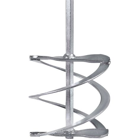 WENDELRÜHRQUIRL WR 100 S - 100X600 HEX10-AUFNAHME