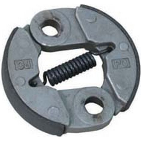 1PZ ASSIEME FRIZIONE PER DECESPUGLIATORE 4T CC.37,7