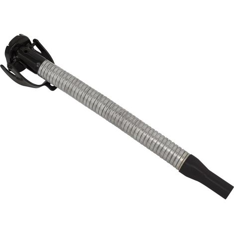 JC20D/S Bec verseur Flexible pour Diesel (1/4)