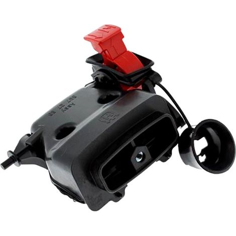 SUPPORTO FILTRO ARIA 597275501 ORIGINALE HUSQVARNA