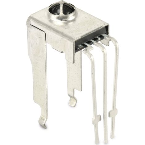 Récepteur infrarouge SHARP GP1UD282RK, 36,7 kHz, 10 pièces