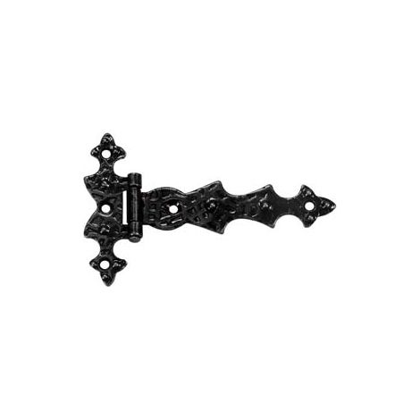 CERNIERE A BANDELLA PIANE- - mm.70x105 - 10 pezzi