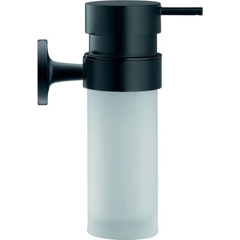 Duravit Starck T Seifenspender, Wandmontage, 0099354600 (1/5)