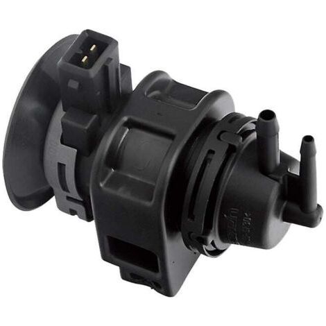 Magnetventil für Turboladerdruck für Renault Clio Fluence 8200661049