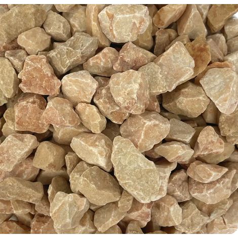 Gravier Rose 15/25 - Big Bag 500 kg (1/3)