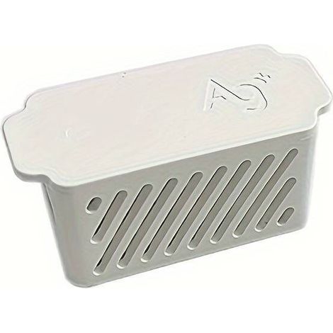 Modulo agli ioni d'argento per aspirapolvere Roborock S7 MaxV Ultra, S7 Pro Ultra, G10S, P10, G20, S8, S8+ e S8 Pro Ultra - ricambi - Crezuo