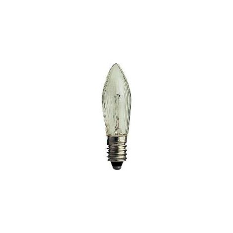 Ampoule bougie 23 V Konstsmide 1074-030 N/A E10 3 pc(s) (1/4)