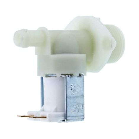 ELECTROVANNE DE REMPLISSAGE 1 VOIE POUR LAVE VAISSELLE ELECTROLUX - 14000115801